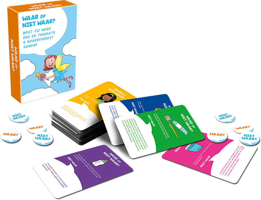 Glansje preventie en gifts