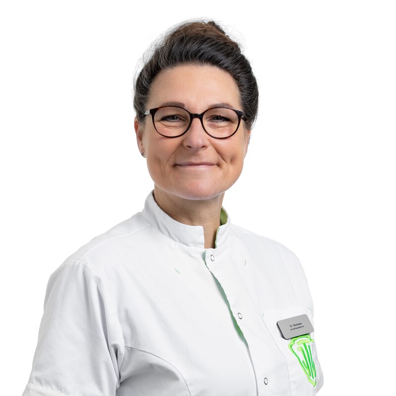 foto van: Maroesja 