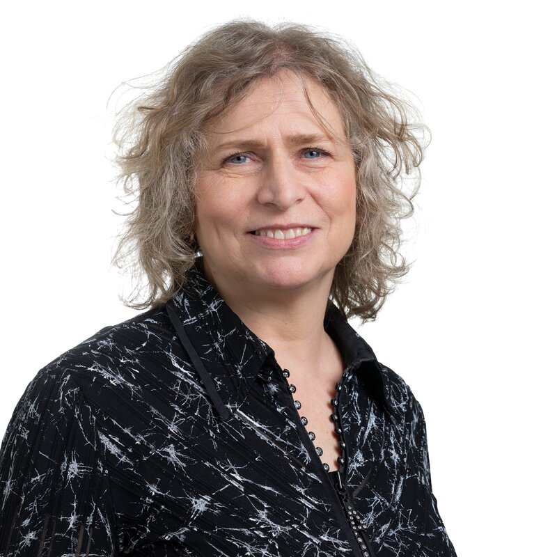 foto van: Mariska 